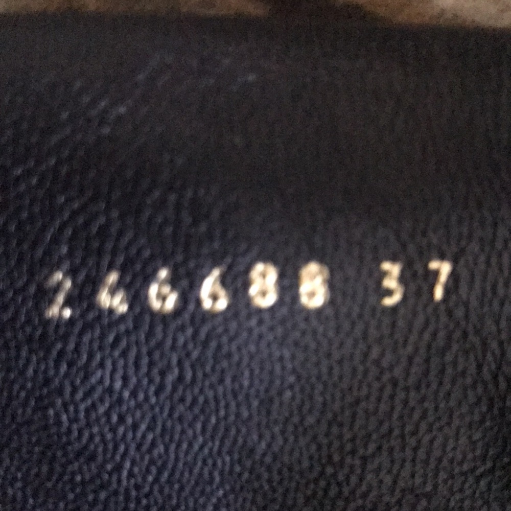 STUNNING Auth. Gucci Stivaletto Tessuto Ankleboots - Picture 2 of 10